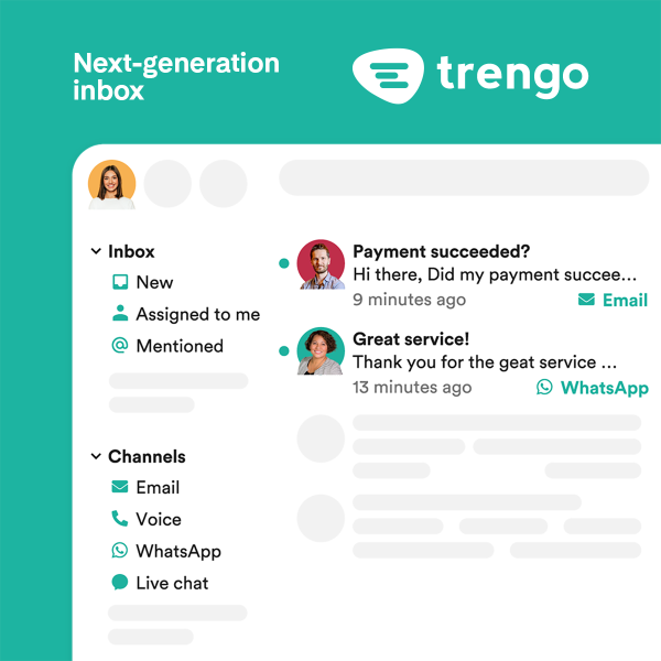 Trengo