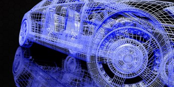 Could Nvidia’s Thor chip rule automotive AI?
