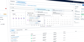 Clumio brings backup-as-a-service to Amazon S3