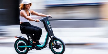 Lifelong passion and experience brings profitability to Veo