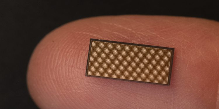 Intel neuromorphic