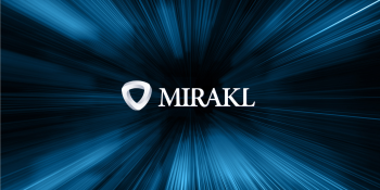 Enterprise marketplace platform Mirakl raises $555M
