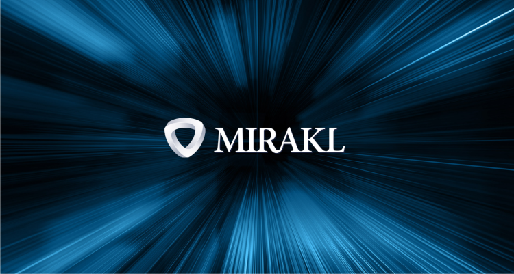Mirakl logo