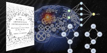 Abductive inference is a major blind spot for AI
