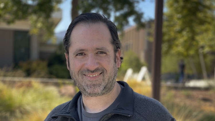 1Password's new CTO Pedro Canahuati