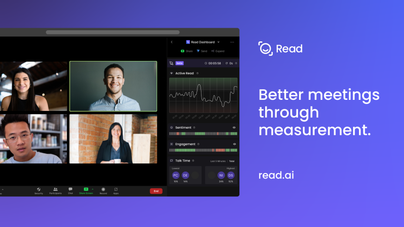 Read AI