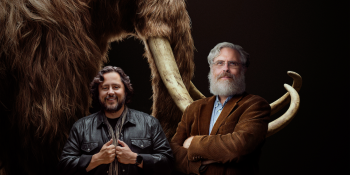 Colossal wants to resurrect the woolly mammoth