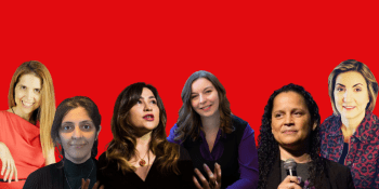 Meet the women making waves in AI ethics, research, and entrepreneurship