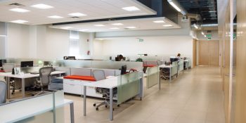 Employee bounce rate increased 27% as companies return to the office