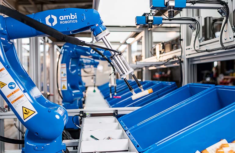 Ambi Robotics