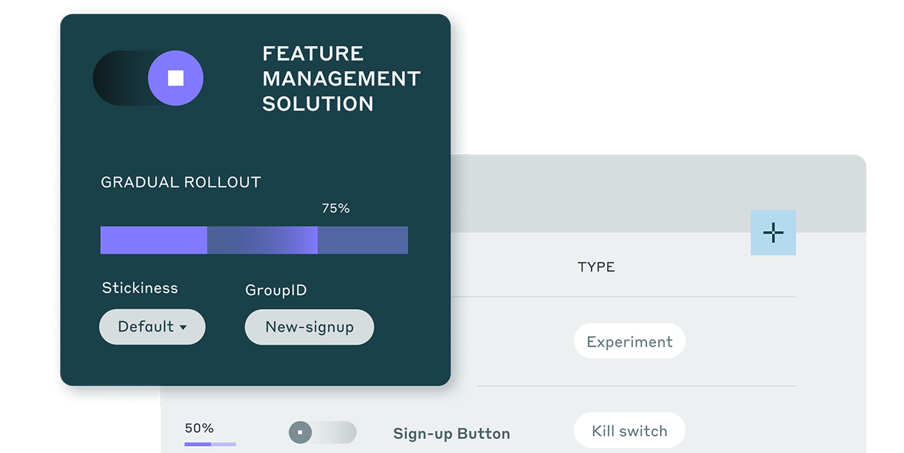 Unleash: An open source feature flag platform