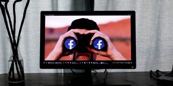 Facebook, should we just be friends?