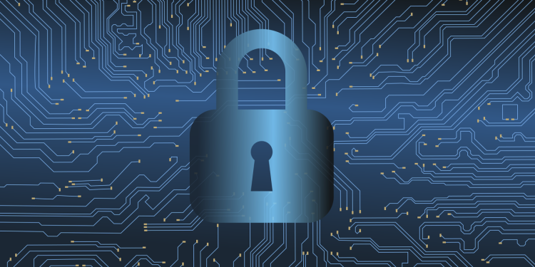 cybersecurity steps not being followed