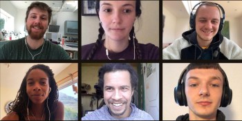The agile team has gone home. Now what?