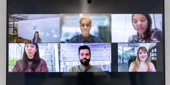 Report: 83% of U.S. orgs up their cybersecurity efforts for the new world of remote work