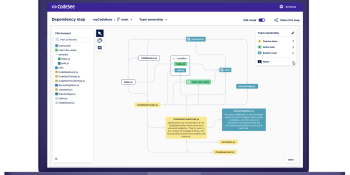 CodeSee helps developers visualize and understand complex codebases