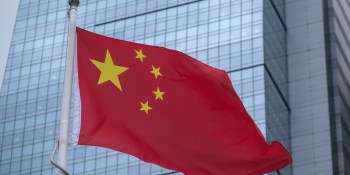 What we can learn from China’s proposed AI regulations