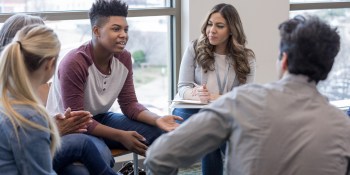 Making mental health stigma a thing of the past — and improving brand perception at the same time (VB Live)