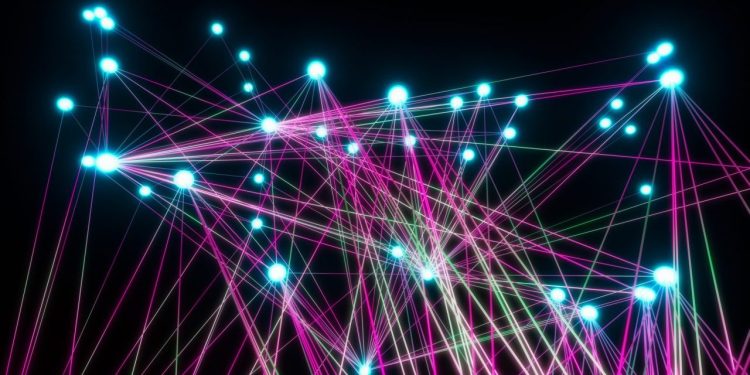 graph data concept, streaming database