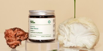 Time to ditch coffee for mushrooms – this supplement makes it simple