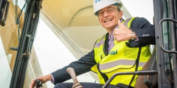 Intel CEO Pat Gelsinger resigns without a permanent successor