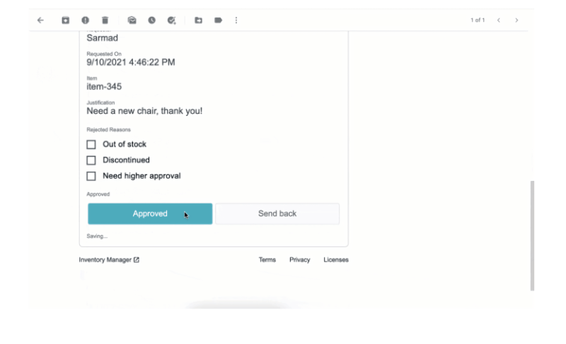 Google Workspace