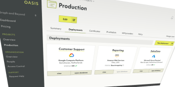 Open source graph database company ArangoDB raises $27.8M