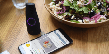 Lumen Tracks Your Metabolism and May Be the Future of Wellness Tech