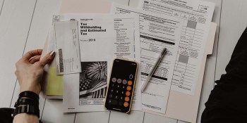 Prepare to become a professional accountant and CPA with huge savings on training bundle