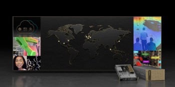 Nvidia’s enterprise AI development LaunchPad program goes global