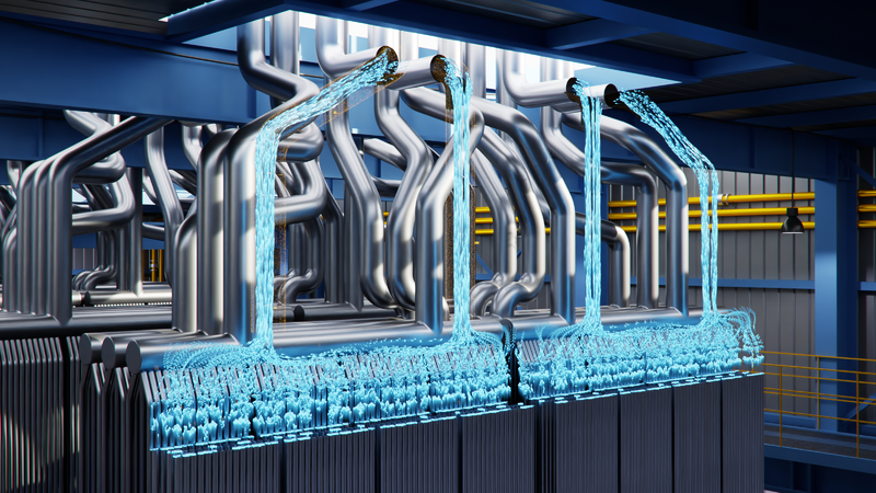 Nvidia Modulus