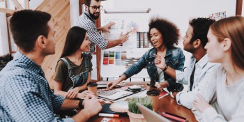 Meet the 7 startups set to change the financial lives of consumers and small businesses with Intuit