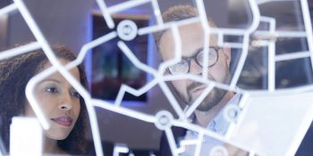 Report: 95% of execs say hiring professionals trained in AI is difficult