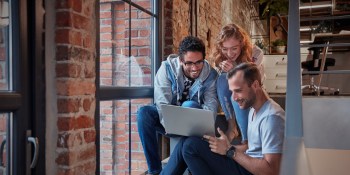 3 jobs to apply for this week