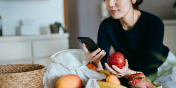Walmart to acquire no-code startup and build voice apps