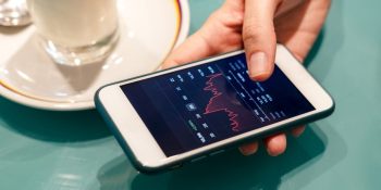 Report: Fintech daily active users increase by 337%