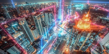 As Nvidia pushes for leadership in metaverse, here’s everything it announced at GTC 2021