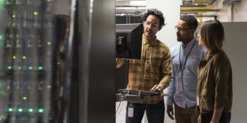Report: IT security teams struggle to mitigate vulnerabilities