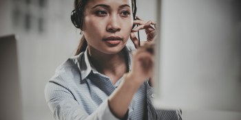 Please hold: How AI is changing customer service in call centers