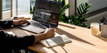 Hybrid work is here to stay with better coworking options