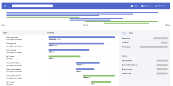 Sentry snaps up mobile app performance platform Specto