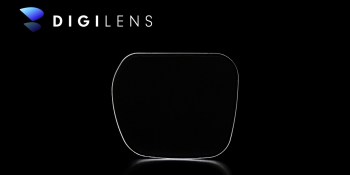 Samsung invests in DigiLens XR glasses firm at valuation over $500M
