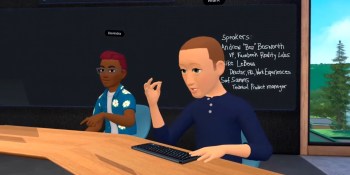 The metaverse needs aggressive regulation