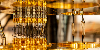 Azure Quantum drives data storage improvements