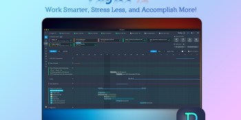 Don’t wait until Black Friday. Order this task management software today for less.