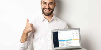 Get an extra 30% off this mail backup solution during our Pre-Black Friday sale