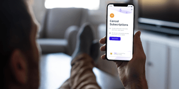 You’re tossing hundreds, even thousands of dollars. Truebill can put it back in your wallet.