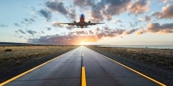 Airlines are taking flight toward revival thanks to data and tech