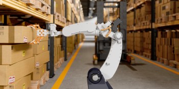 What imitation learning means for the enterprise