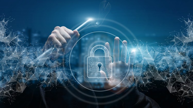 Protecting the network from hacking, crypto heists.